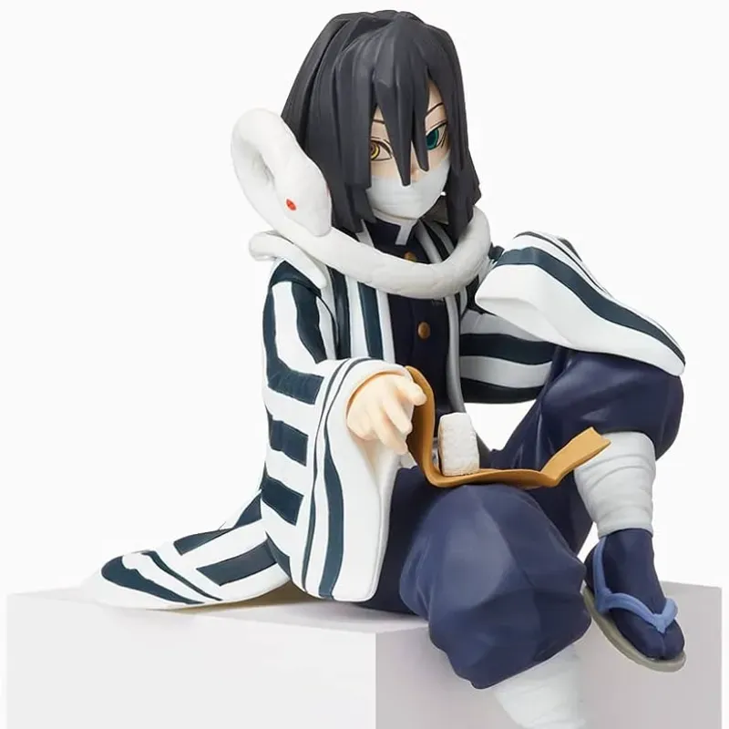 Figura de Acción de Iguro