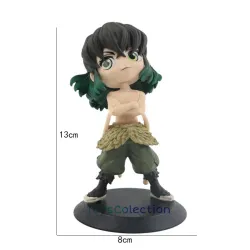 Figura de Acción de Inosuke 