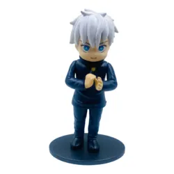 Figura de Acción de Inumaki