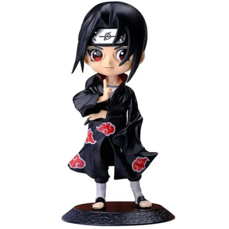 Figura de Acción de Itachi 