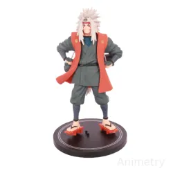 Figura de Acción de Jiraiya 