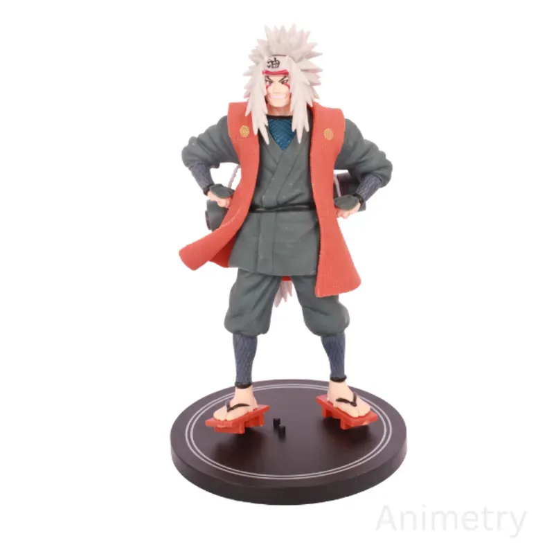 Figura de Acción de Jiraiya 