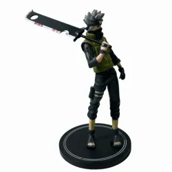 Figura de Acción de Kakashi 