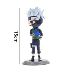 Figura de Acción de Kakashi 