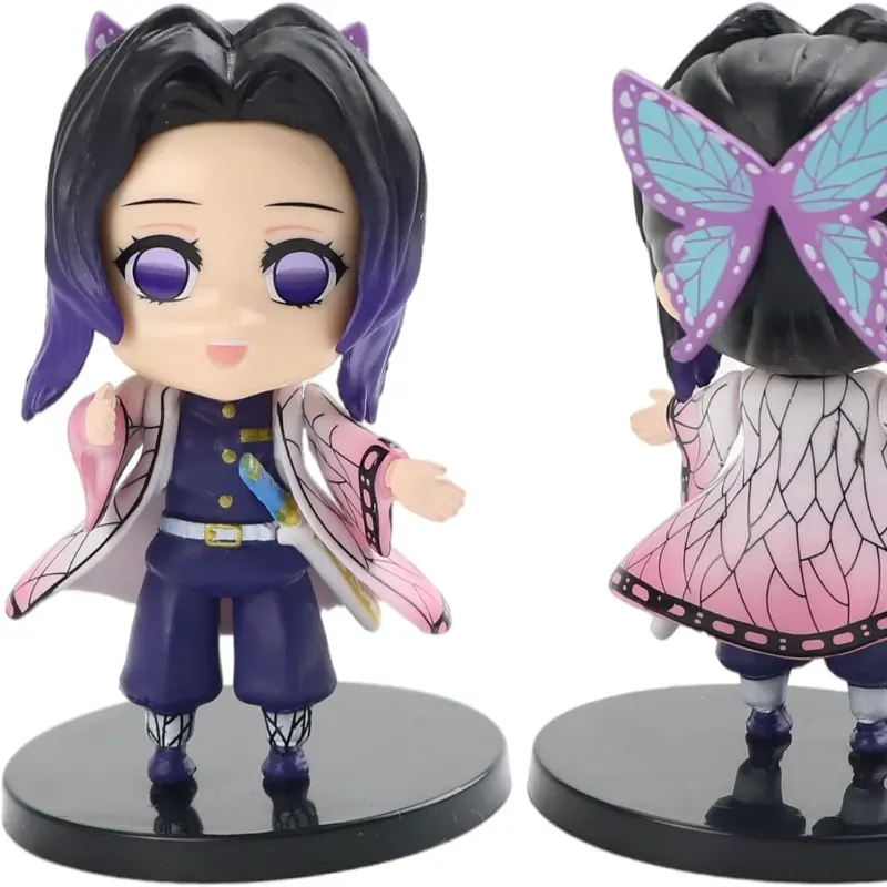 Figura de Acción de Kocho