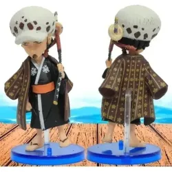 Figura de Acción de Law