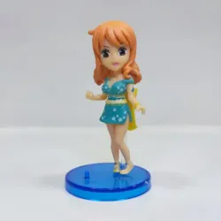 Figura de Acción de Nami