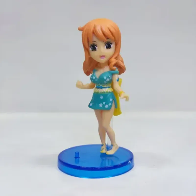 Figura de Acción de Nami