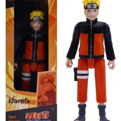Figura de Acción de Naruto 