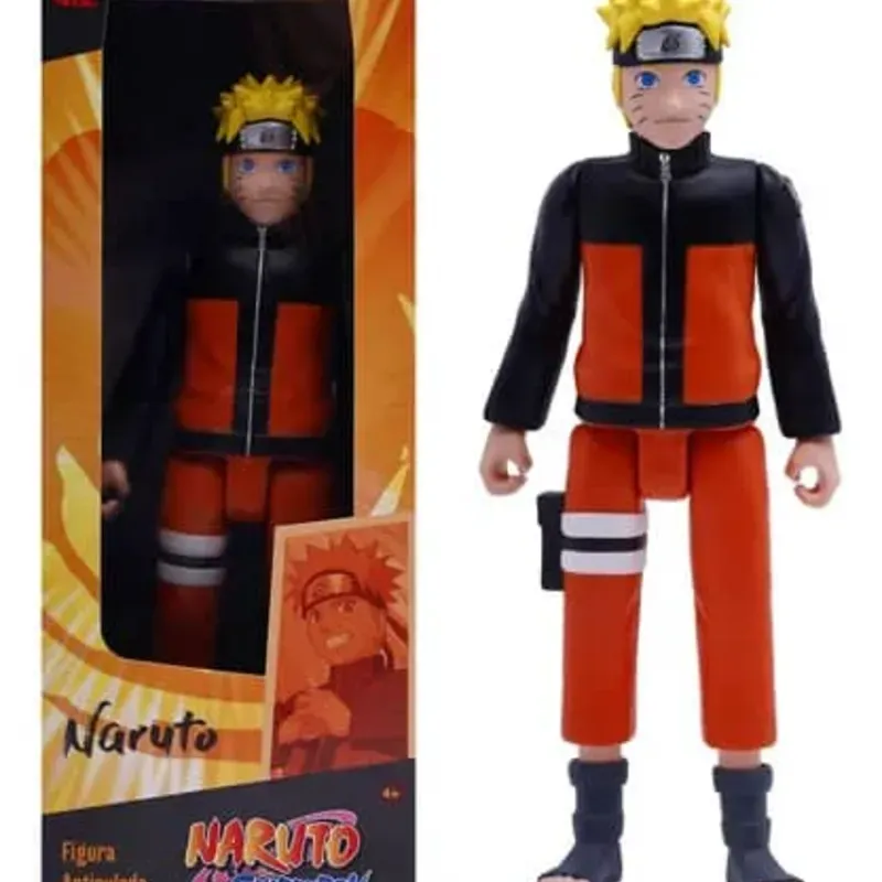 Figura de Acción de Naruto 