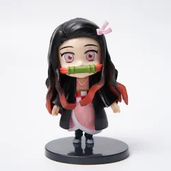 Figura de Acción de Nezuko 