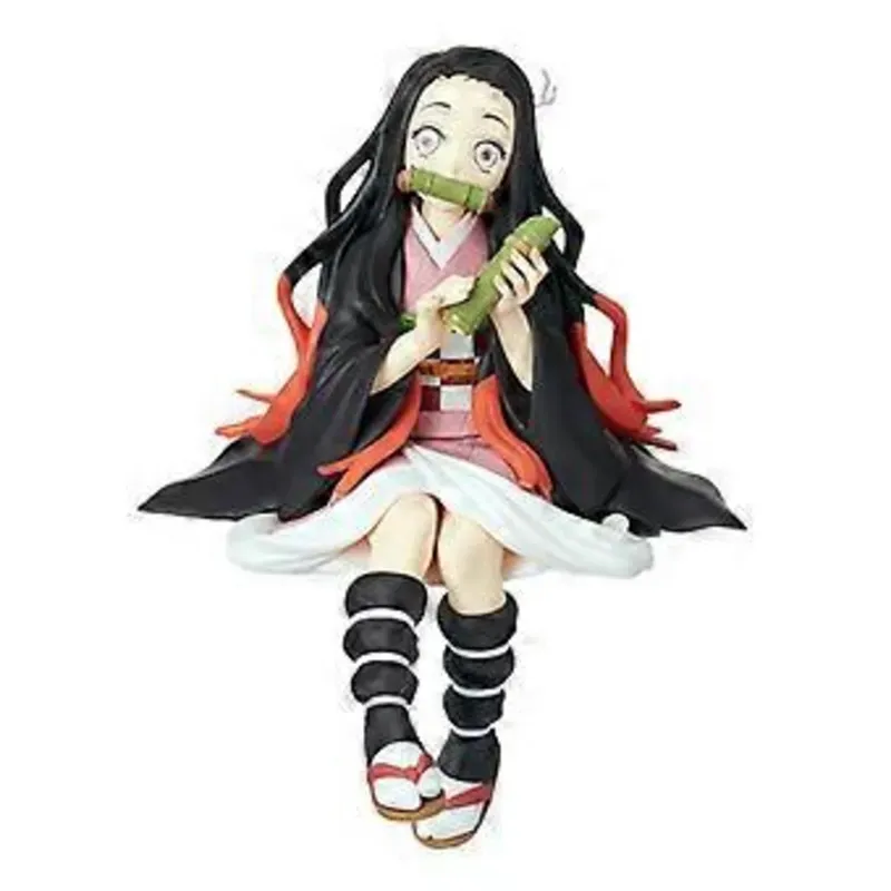 Figura de Acción de Nezuko 
