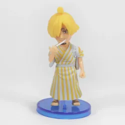 Figura de Acción de Sanji
