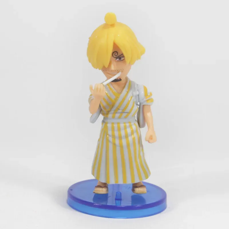 Figura de Acción de Sanji