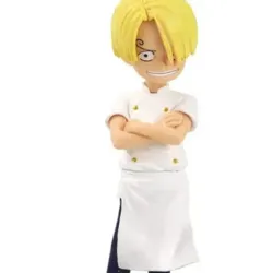 Figura de Acción de Sanji