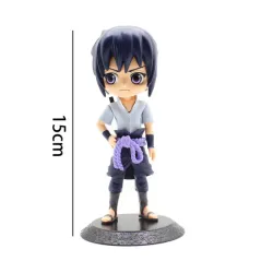 Figura de Acción de Sasuke 