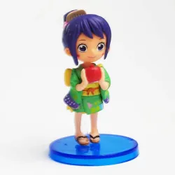 Figura de Acción de Tama