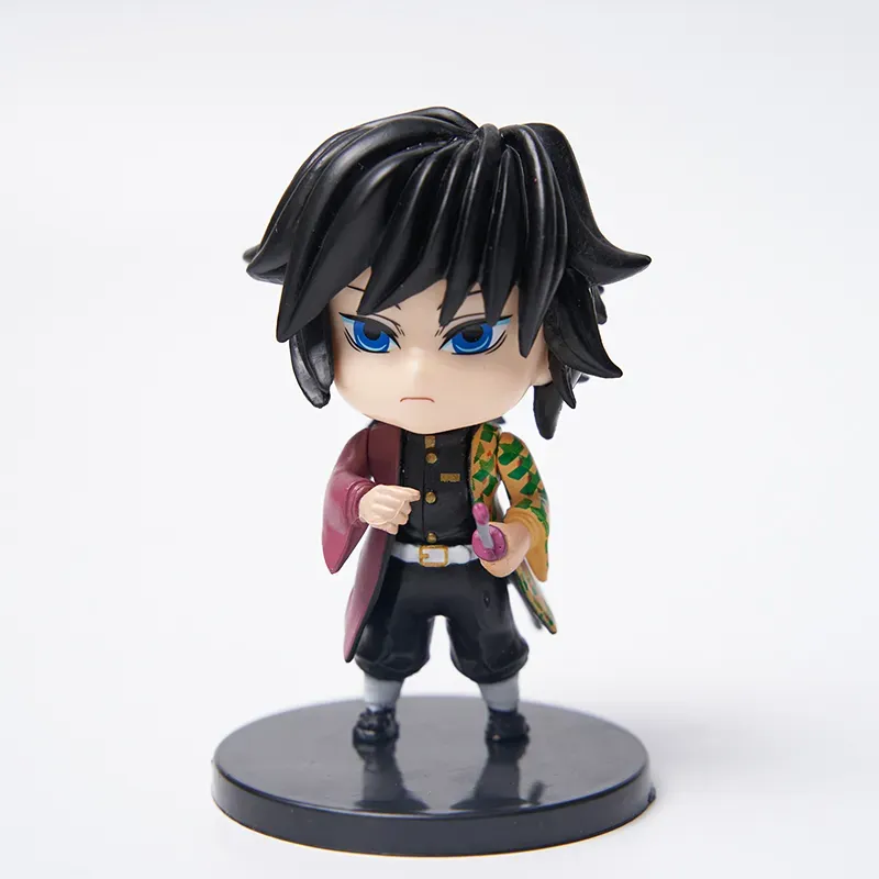 Figura de Acción de Tomioka