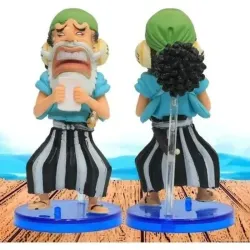 Figura de Acción de Usopp