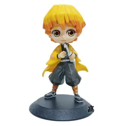 Figura de Acción de Zenitsu 