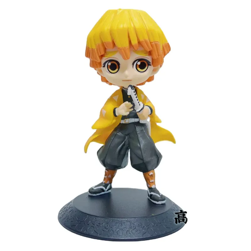 Figura de Acción de Zenitsu 