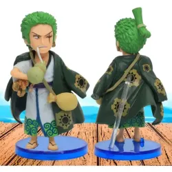 Figura de Acción de Zoro