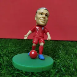 Figura de acción: Erling Haaland 