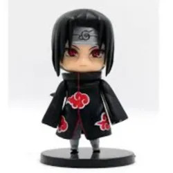 Figura de Acción: Itachi Uchiha 