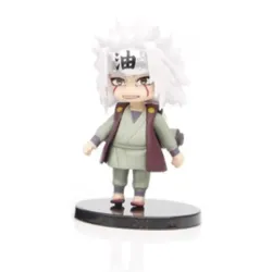 Figura de Acción: Jiraiya 