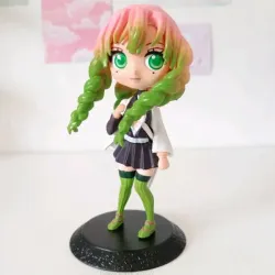 Figura de Acción: Kanroji Mitsuri 