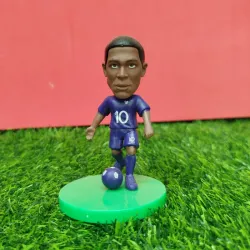 Figura de acción: Kylian Mbappé 