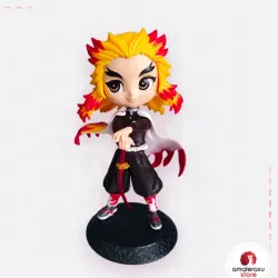 Figura de Acción: Kyöjurō Rengoku