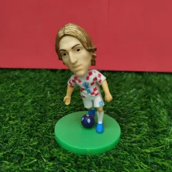 Figura de acción: Luka Modrić