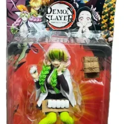 Figura de Acción: Mitsuri