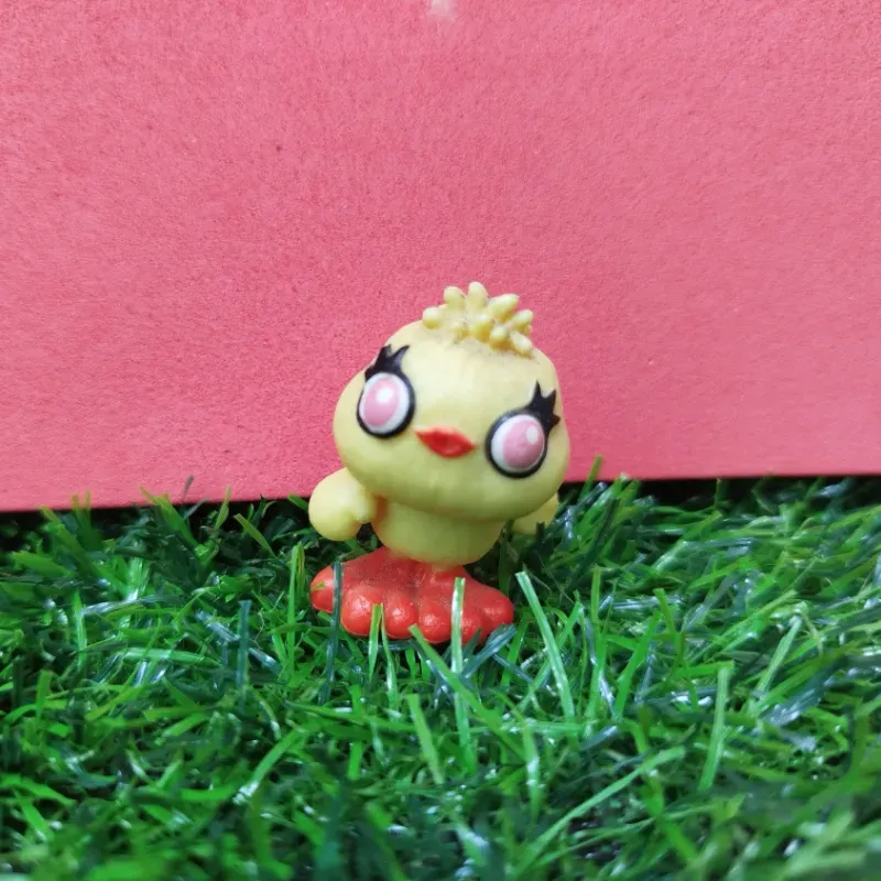 Figura de acción: Piolín 