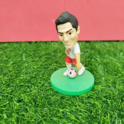 Figura de acción: Robert Lewandowski 