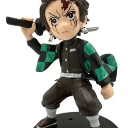 Figura de Acción: Tanjiro Kamado 