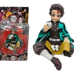 Figura de Acción: Tanjiro Kamado