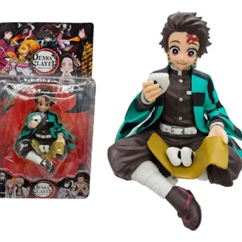 Figura de Acción: Tanjiro Kamado