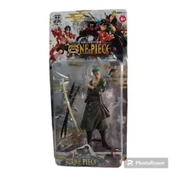 Figura de Acción: Zoro