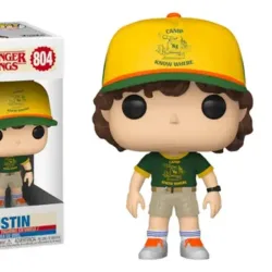 Funko Pop de Dustin