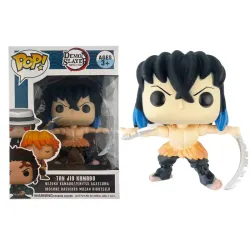 Funko Pop de Inosuke