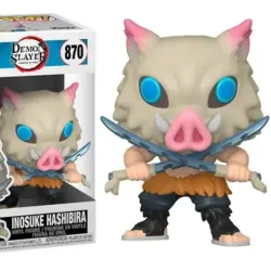 Funko Pop de Inosuke
