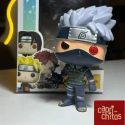 Funko Pop! de Kakashi 