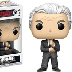 Funko Pop de Martin Brenner