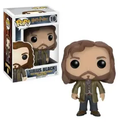 Funko Pop! de Sirius Black 