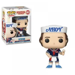 Funko Pop de Steve Harrington