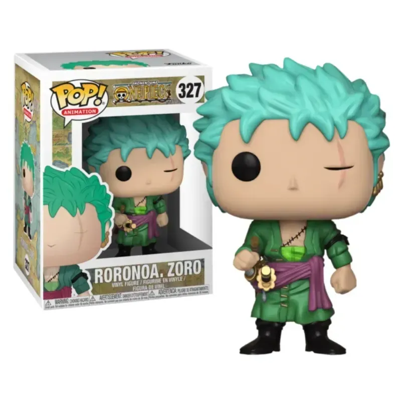 Funko Pop de Zoro