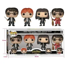 Funko Pop: Harry Potter 