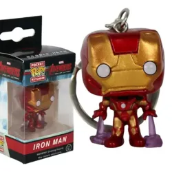 Funko Pop: Iron Man